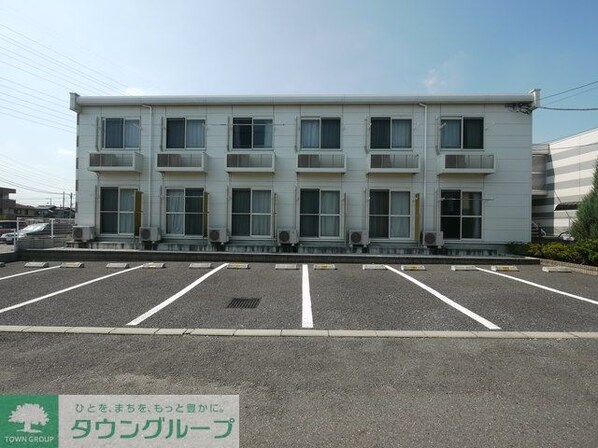 レオパレストスカーナ 29865の物件内観写真